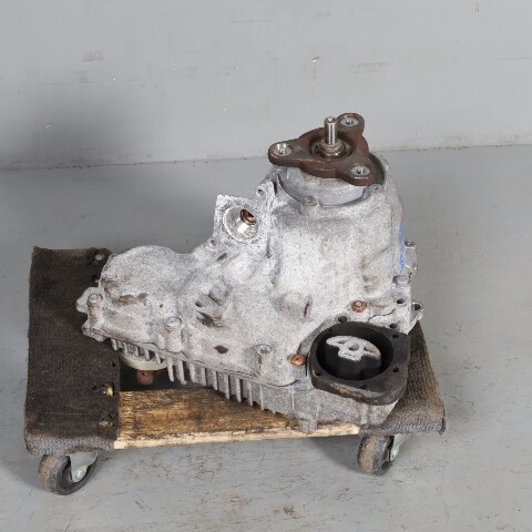2013-2015 BMW X1 xDrive 2.0 N20 Transfer Case 27107643755 OEM Used