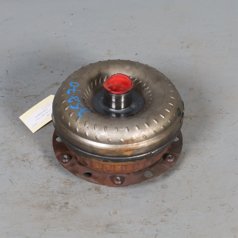 2010‑2018 BMW 335i 435i 535i X3 X4 X5 X6 Torque Converter 24408632180 OEM Used