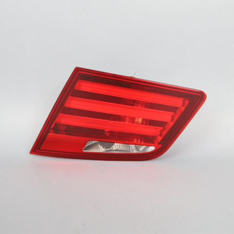 2011-2013 BMW 528i 535i 550i M5 F10 Right Tail Light 63217203226 OEM Used
