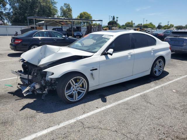 2013 BMW 535i F10 Parts