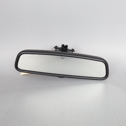 2011-2013 BMW 528i 535i 550i Rear View Mirror 51169274268 OEM Used
