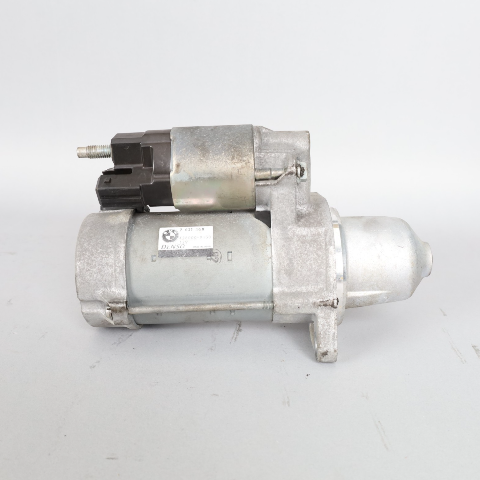 BMW 335i 435i 535i 640i 740i X3 X5 X6 M3 M4 Starter Motor 12417631558 OEM Used