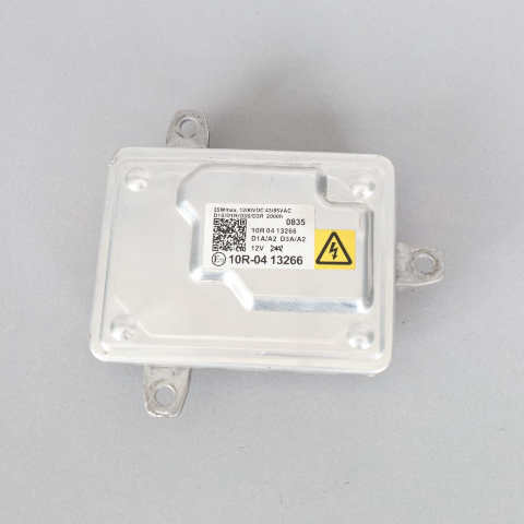 2011-2016 BMW 528i 535i 550i M5 Headlight Ballast Module 63117318327 OEM Used