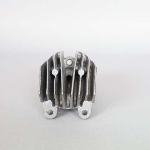 2011-2013 BMW 535i 550i M5 DRL Daytime Headlight Module 63127262731 OEM Used