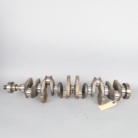 2007‑2019 BMW 135i 335i 435i 535i 640i 740i N55 Crankshaft 11217580483 OEM Used