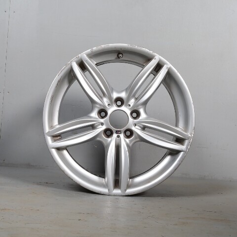 2011-2016 BMW 528i 535i 550i Wheel 19 X 9 Style #351 Rim 36117842653 OEM Used