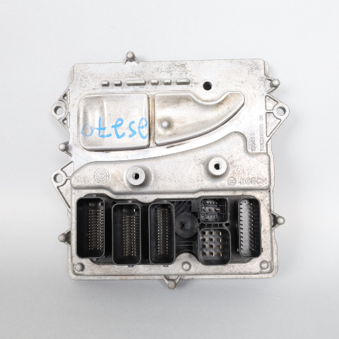 BMW 335i 535i 740i X3 X4 N55 Engine Computer ECU DME 12148665625 OEM Used