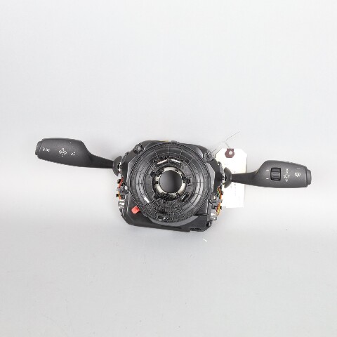 2011-2016 BMW 528i 535i 550i Turn Signal Wiper Switch 61319354047 OEM Used