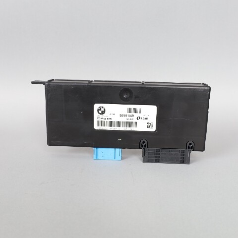 BMW 528i 535i 550i 640i 650i 740i 750i Gateway Module 61359291449 OEM Used