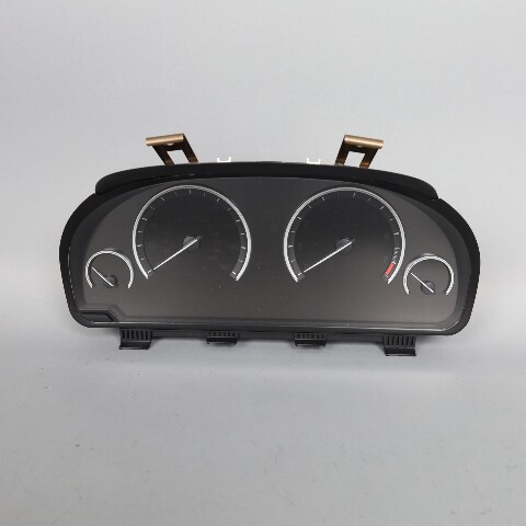 BMW 535i 550i 640i 750i X3 Speedometer Instrument Cluster 62109291394 OEM Used