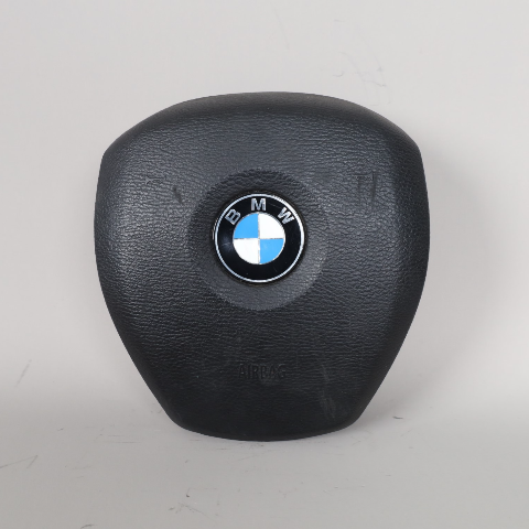 BMW X5 E70 Left Driver Steering Wheel Airbag 32306884665 OEM