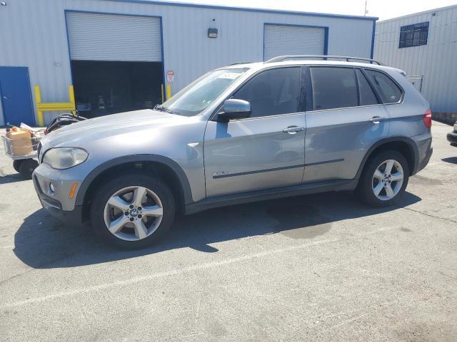 2009 BMW X5 E70 Parts