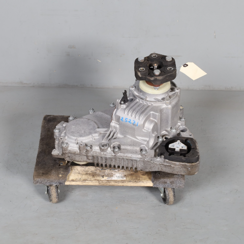 2007-2010 BMW X5 X6 3.0 Transfer Case 27107599886 OEM Used