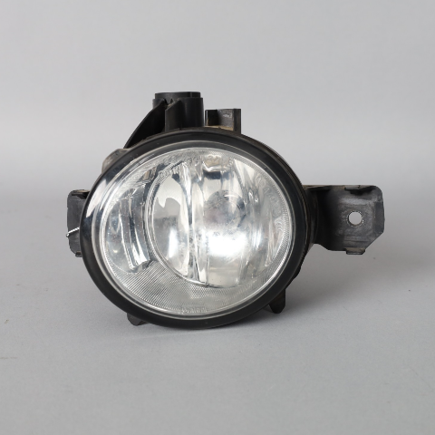 BMW X1 X3 X5 Left Fog Light Lamp 63177184317 OEM Used
