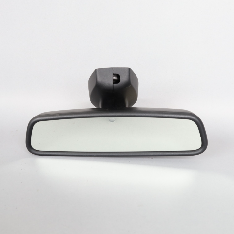 2007-2011 BMW 128i 135i 328i 335i X5 X6 Rear View Mirror 51169192335 OEM Used