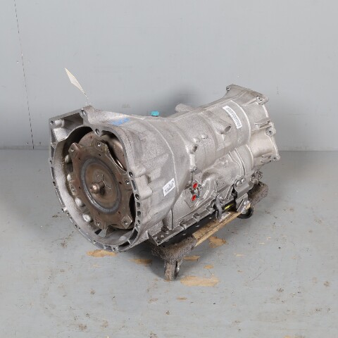 2007-2010 BMW X5 3.0 N52 Automatic Transmission 24007570279 OEM Used