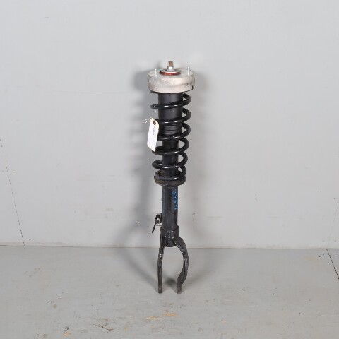 2007-2010 BMW X5 E70 3.0 Left Front Strut Shock 31326781917 OEM Used