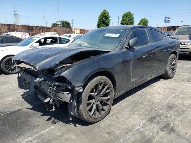 2014 Dodge Charger Parts