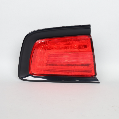 2011-2014 Dodge Charger Left Tail Light 57010415AF OEM Used
