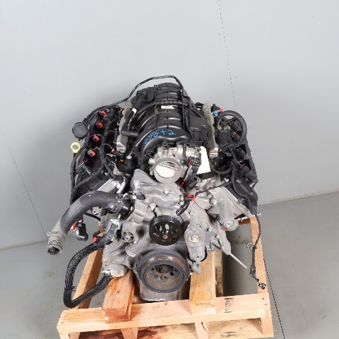 2013 2014 Dodge Charger Chysler 300 5.7 Engine Motor "Only 12K" Miles OEM Used