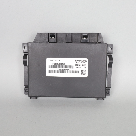 2013-2014 Dodge Charger Transmission Control Module 05150913AC OEM Used