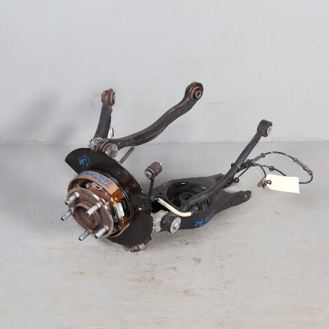 2011-2014 Dodge Charger 5.7 Left Rear Spindle Knuckle Control Arms OEM Parts