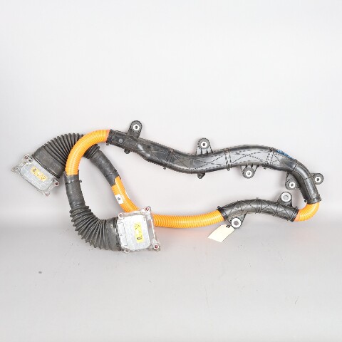 2016-2018 BMW 330e High-Voltage Cable 61126824116 OEM Used