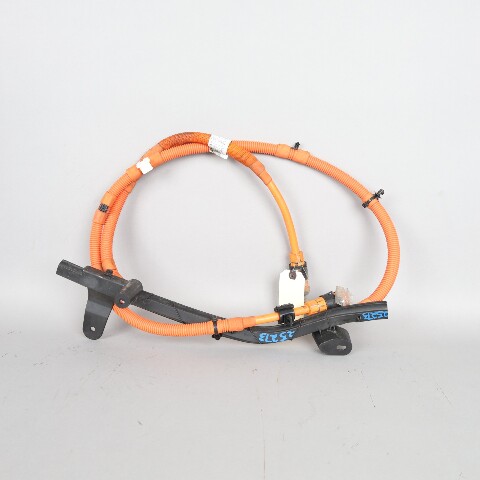 2016-2018 BMW 330e High-Voltage Cable 61126824114 OEM Used