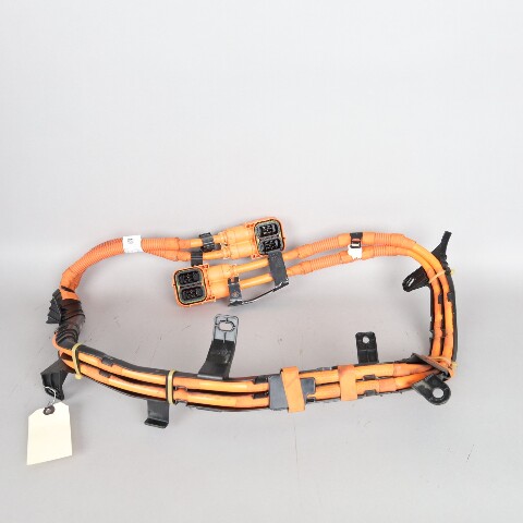 2016-2018 BMW 330e High-Voltage Cable 61126824110 OEM Used