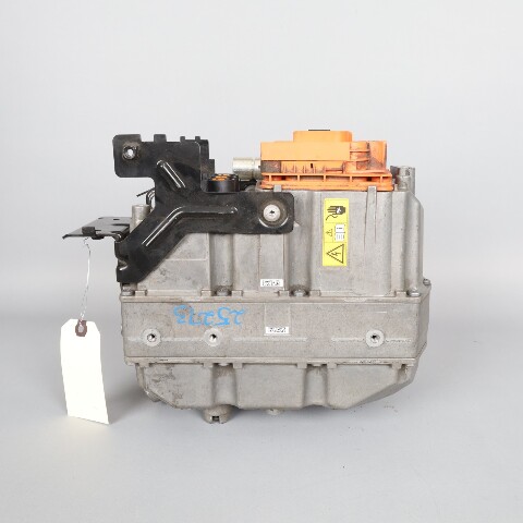 2016-2018 BMW 330e Hybrid Electric Motor Electronics12368679666 OEM Used