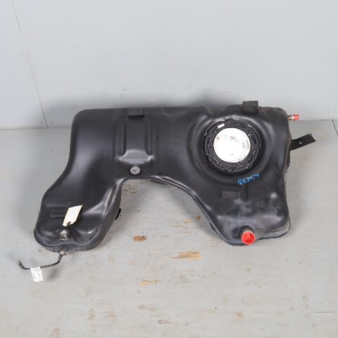 2016-2018 BMW 330e F30 Fuel Gas Tank (Metal Tank) 16117455790 OEM Used