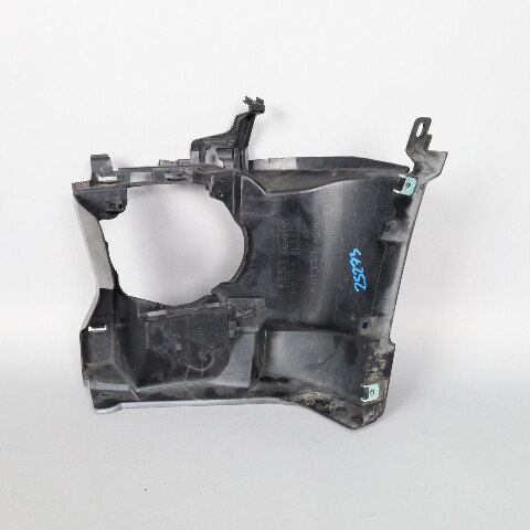 2016-2018 BMW 320i 328i 330i 330e Right Fog Light Bracket 51117386361 OEM Used