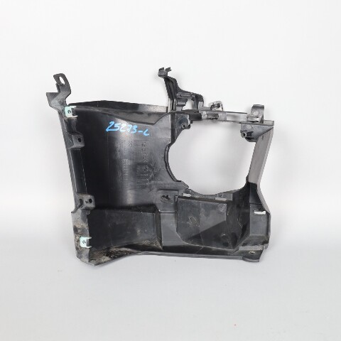 2016-2018 BMW 320i 328i 330i 330e Left Fog Light Bracket 51117386361 OEM Used