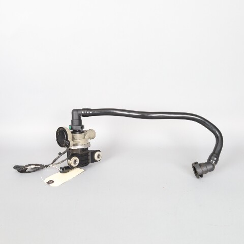2016-2018 BMW 330e Fuel Vapor Leak Detection Pump 16137303949 OEM Used