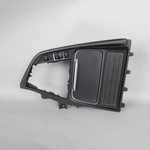 BMW 335i 340i 430i 435i Front Center Console Cup Holder 51169323675 OEM Used