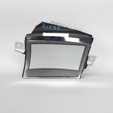 2012-2018 BMW 320i 328i 335i Heads Up Navigation Display 62306820852 OEM Used