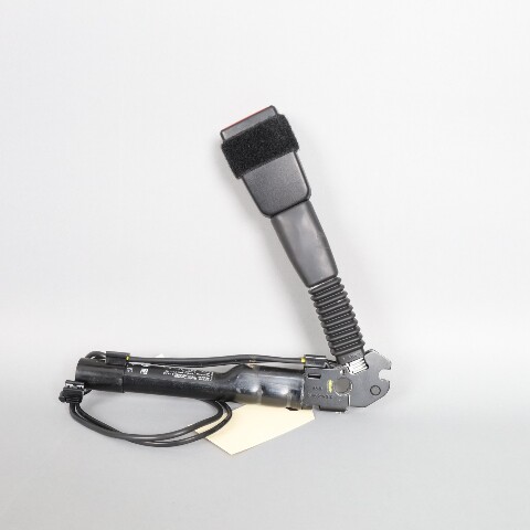 2012-2016 BMW 320i 328i 335i Right Front Seat Belt Buckle 72117259388 OEM Used