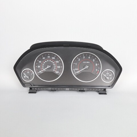 2013‑2020 BMW 328i 335i 428i 435i Instrument Cluster 62106847253 OEM Used
