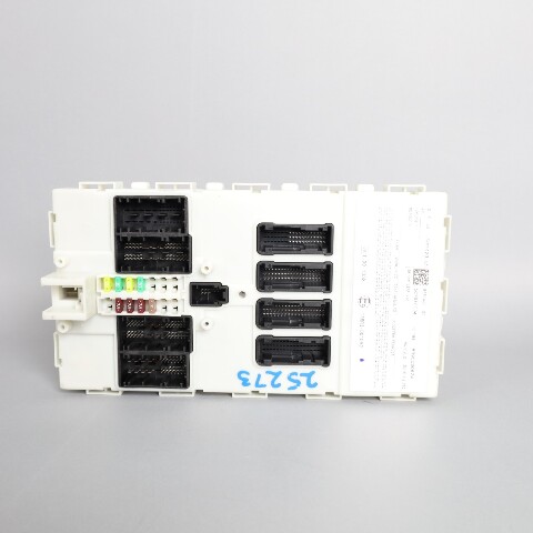 2018-2019 BMW 330i 340i 430i 440i Front Body Control Module 65138781423 OEM Used