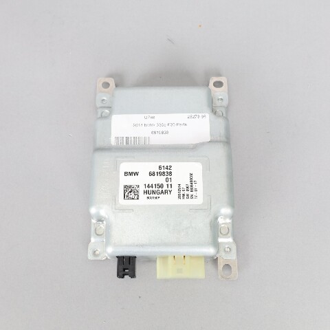 2018 BMW 330e Drive Motor Battery Pack Control Module 61426819838 OEM Used