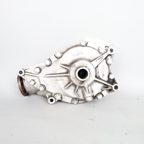 2011-2019 BMW X5 X6 N55 Front Differential Carrier 31507594314 OEM Used