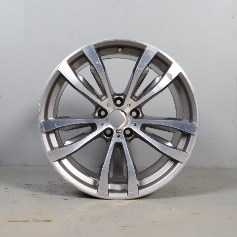 2014 BMW X5 F15 Parts BENT SOLD AS IS