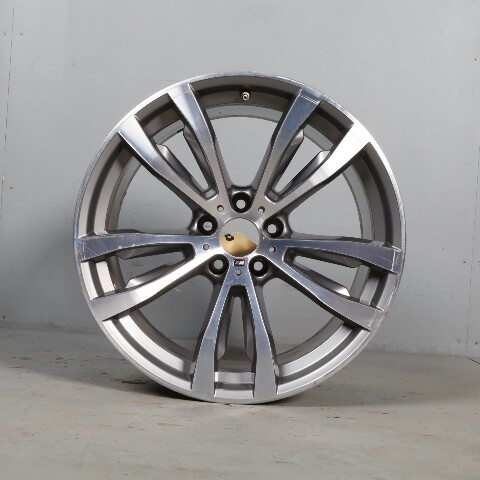 2014 BMW X5 F15 Parts