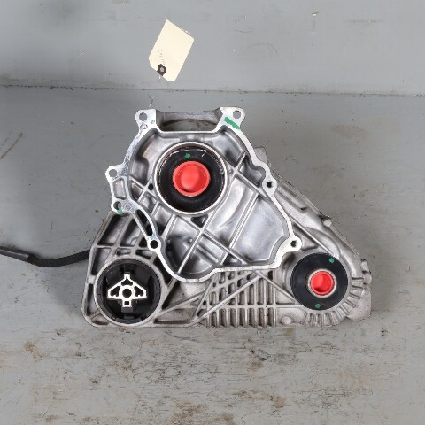 2014-2019 BMW X5 X6 4.4 Transfer Case 27108643152 OEM Used
