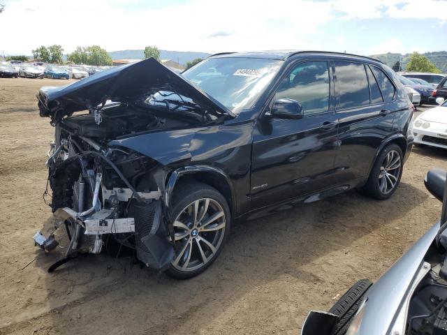 2014 BMW X5 F15 Parts
