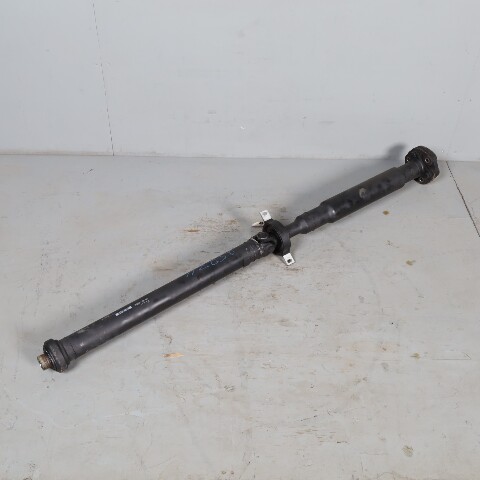 2011-2019 BMW X5 X6 Rear Driveshaft 26107589129 OEM Used