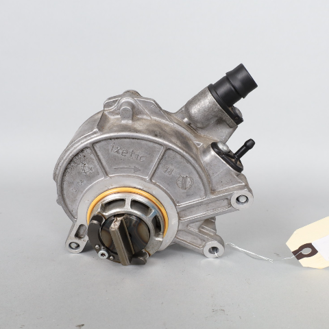 BMW 550i 650i 750i M5 M6 X5 N63 S63 Engine Vacuum Pump 11668605976 OEM Used