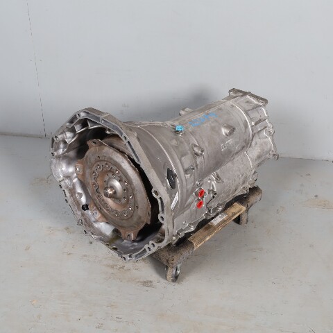 2014 BMW X5 F15 4.4 Automatic Transmission AWD OEM Used