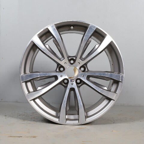 2014 BMW X5 F15 Parts BENT SOLD AS IS