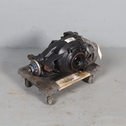 2014-2019 BMW X5 X6 Rear Differential Carrier 3.15 Ratio 33107636996 OEM Used